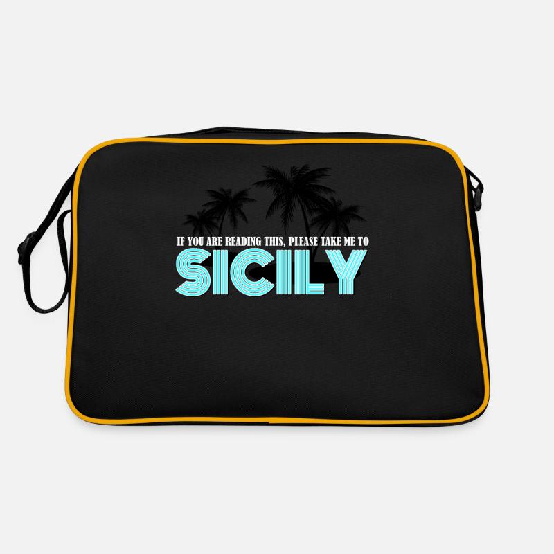Retro Bag
