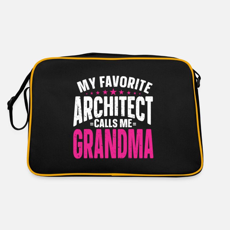 Retro Bag