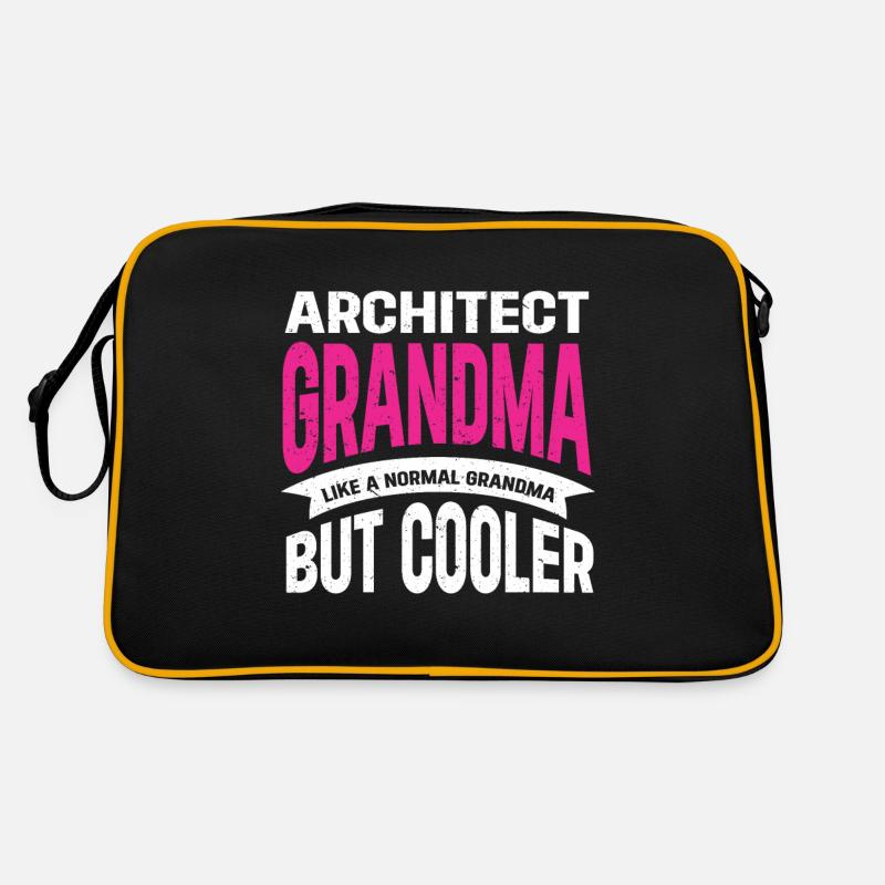 Retro Bag