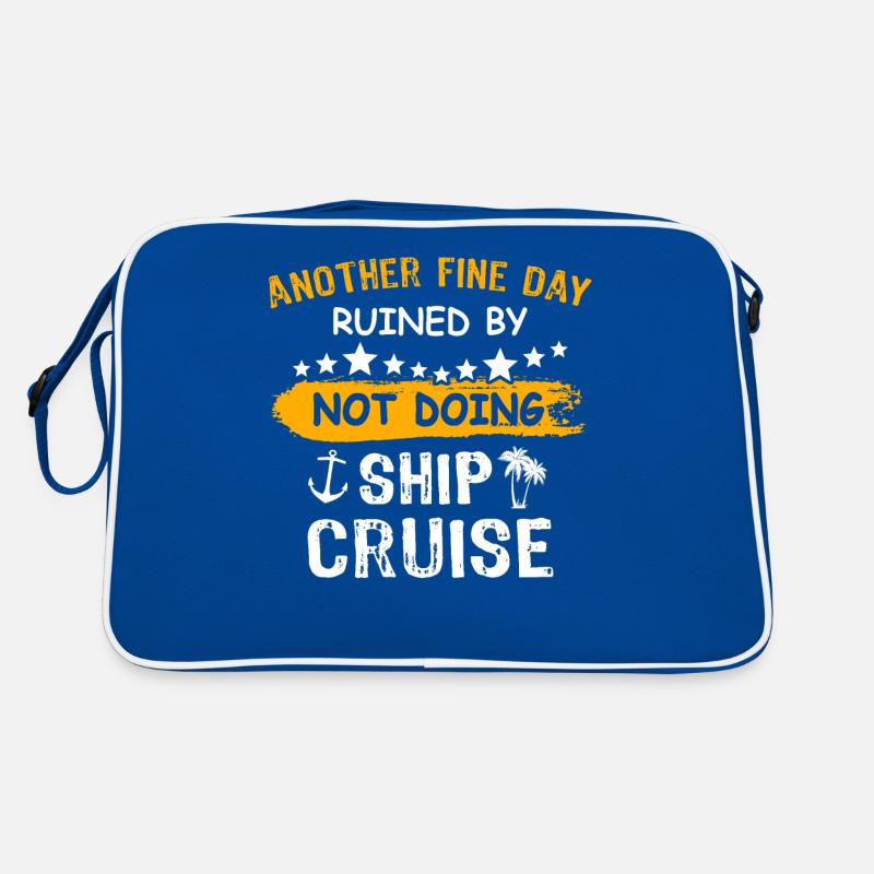 Retro Bag
