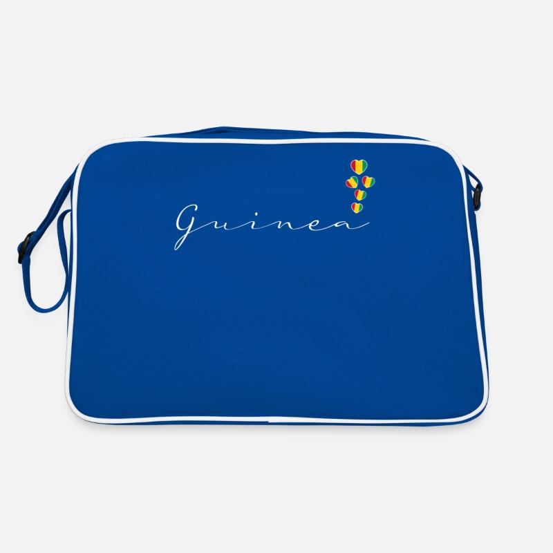 Retro Bag