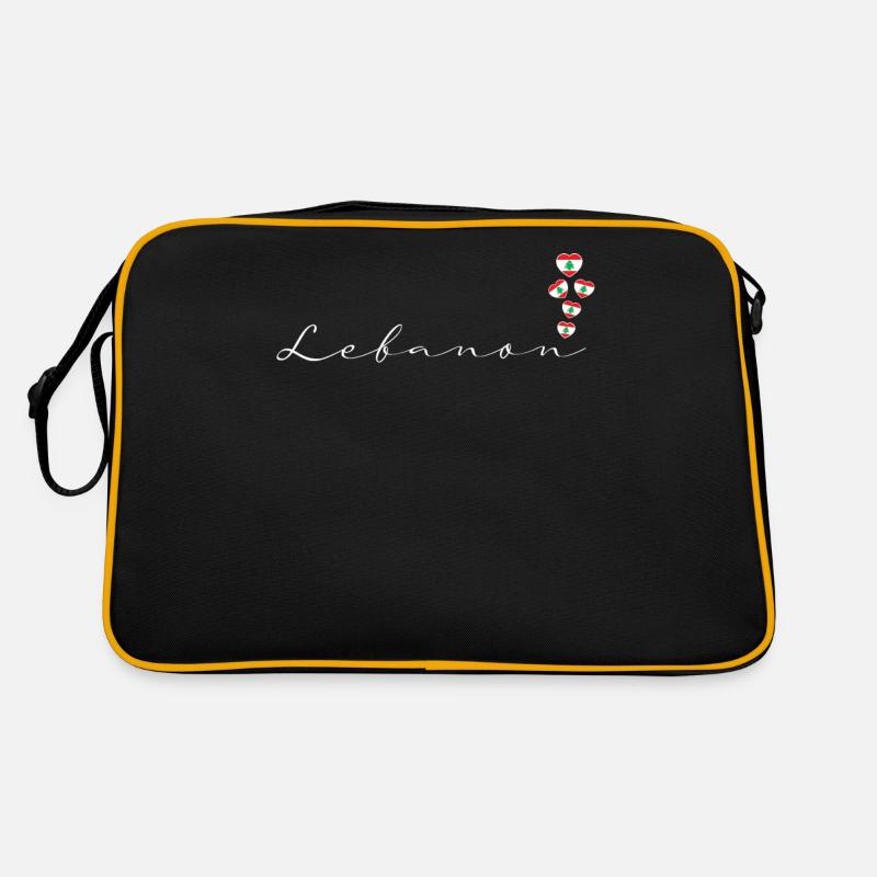 Liban Sac Retro