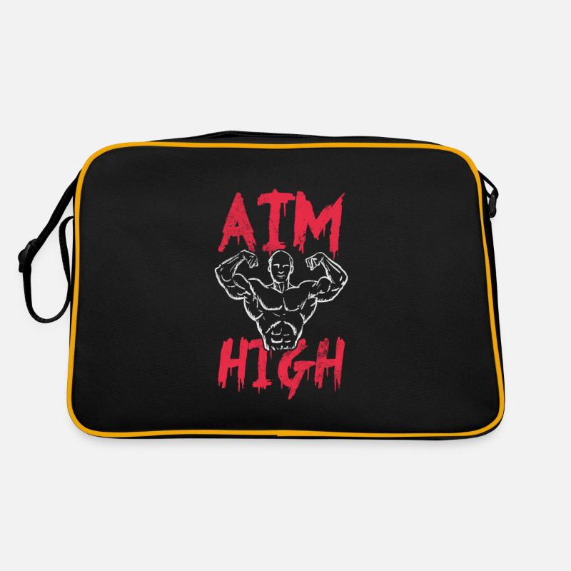 Retro Tasche