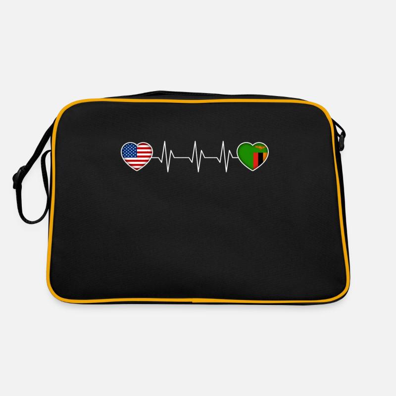 Zambie Sac Retro