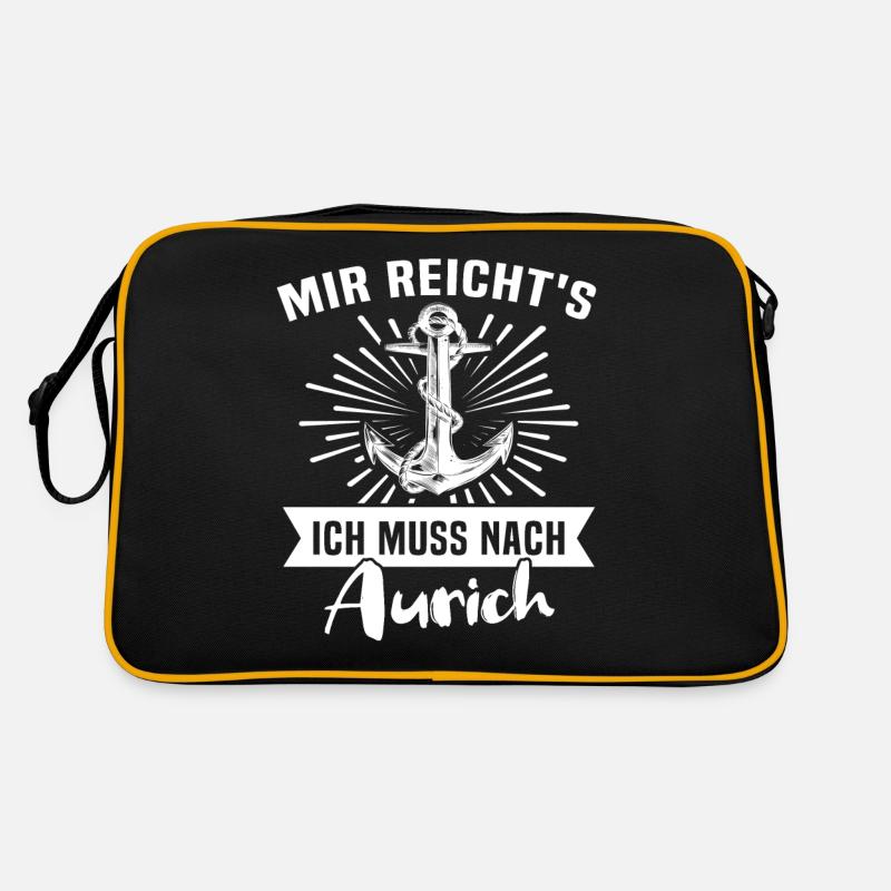 Retro Tasche