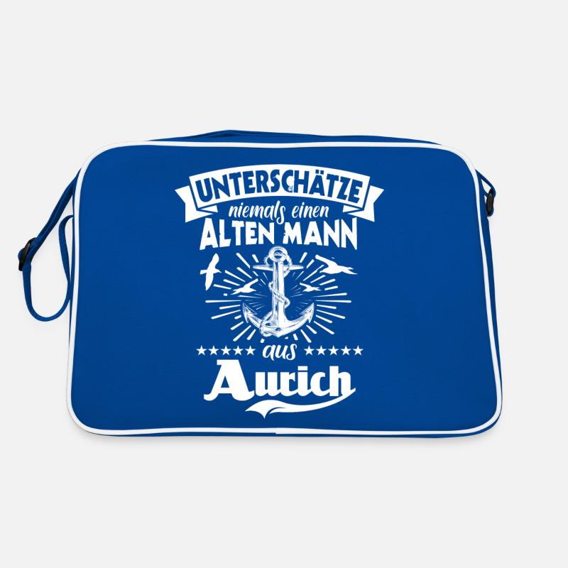 Retro Tasche