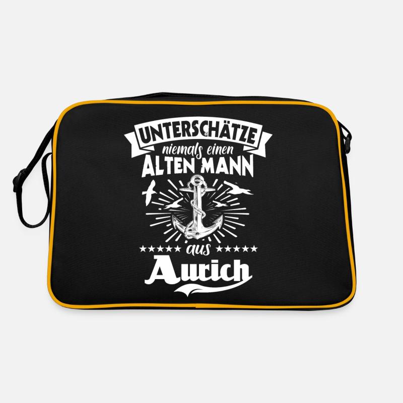Retro Tasche