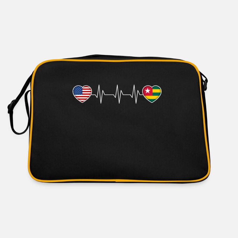 Togo Retro Tasche