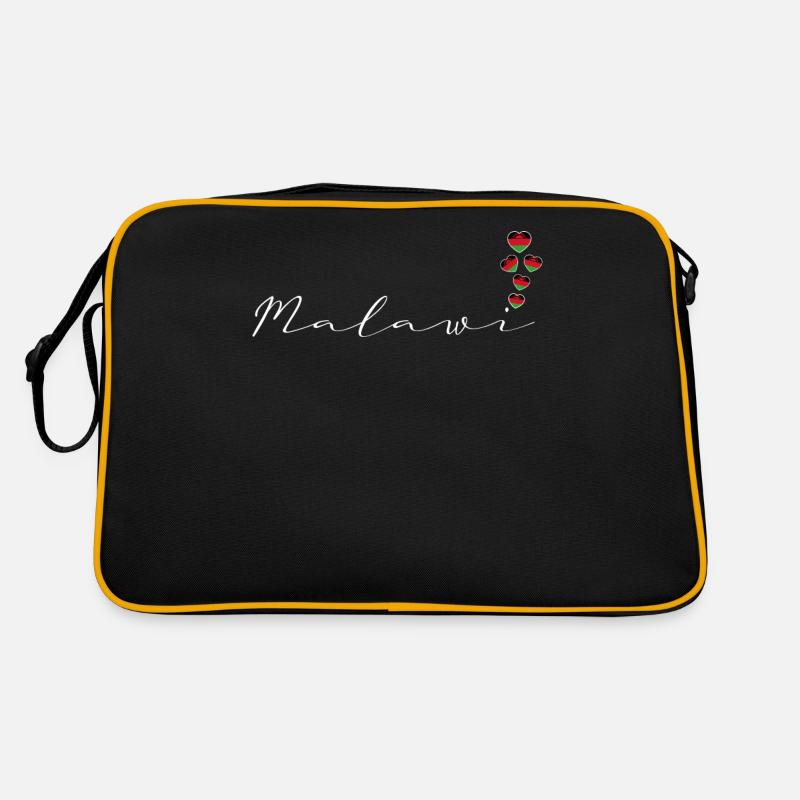 Malawi Sac Retro