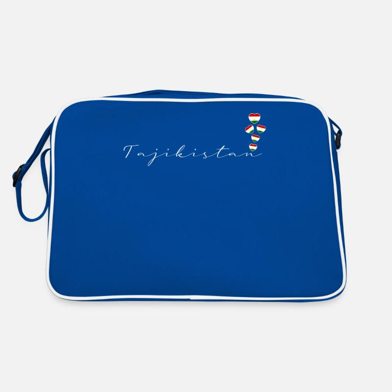 Retro Bag