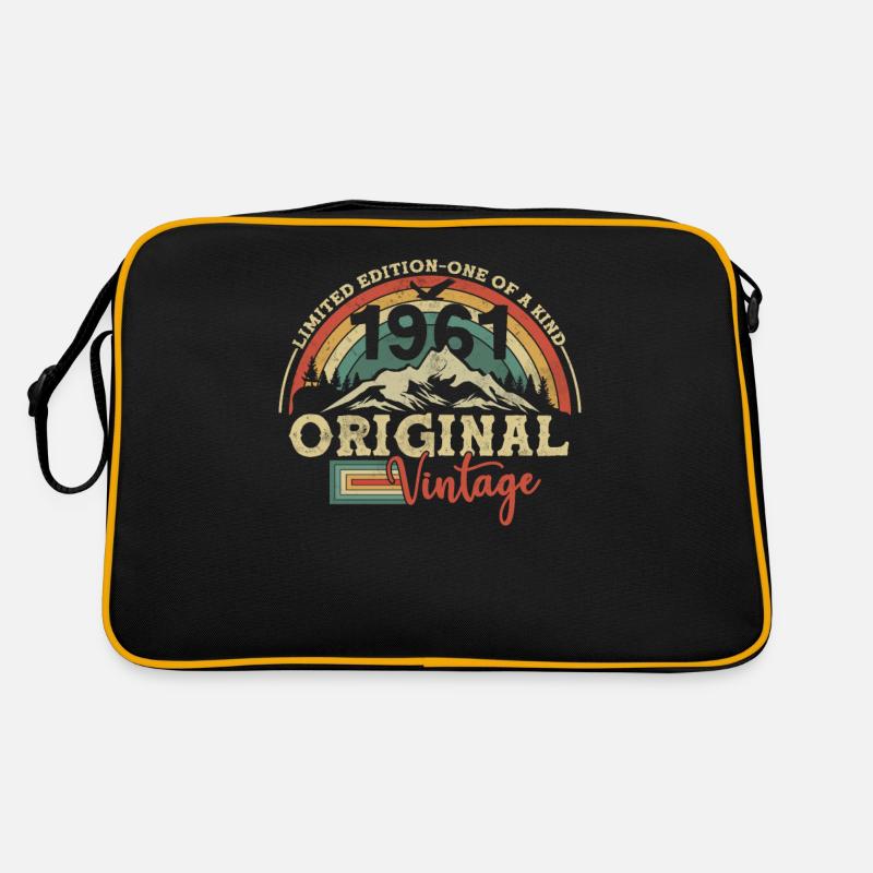 Sac Retro
