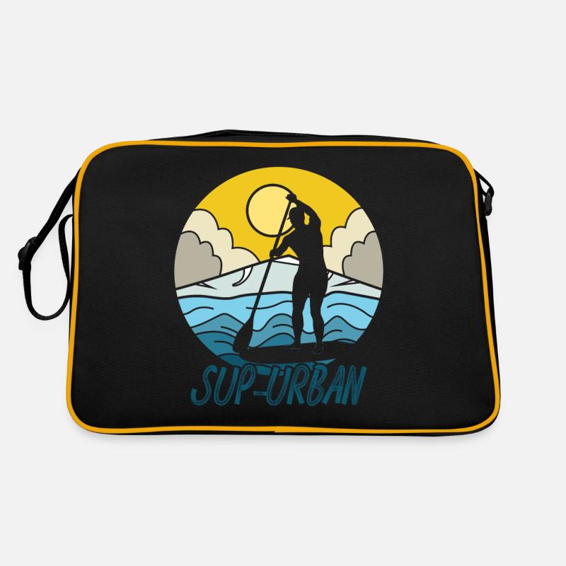Planche de SUP Sac Retro
