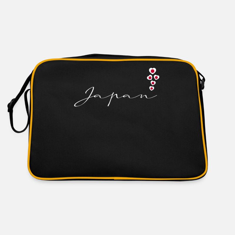 Japon Sac Retro