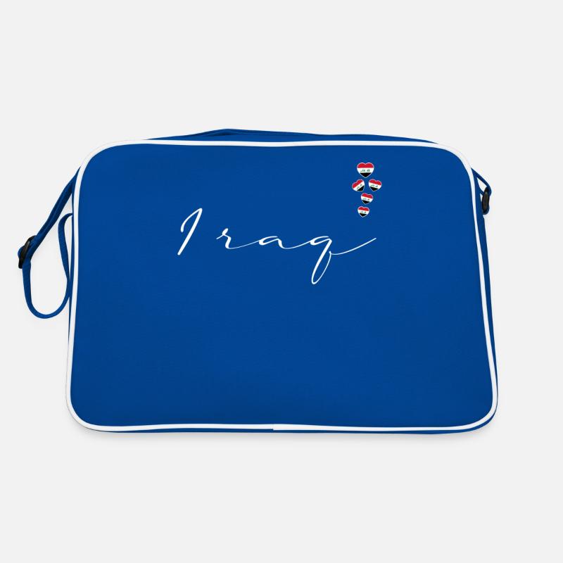 Retro Bag