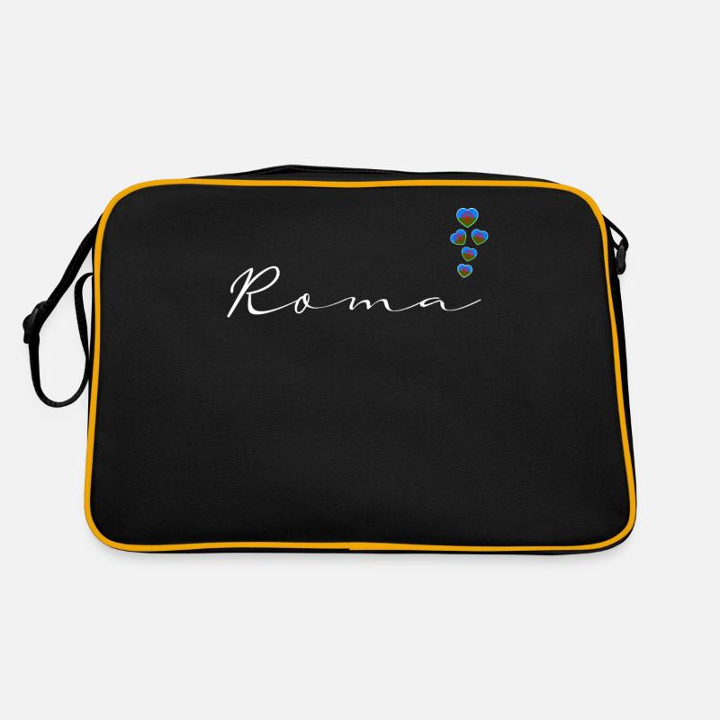 Retro Tasche