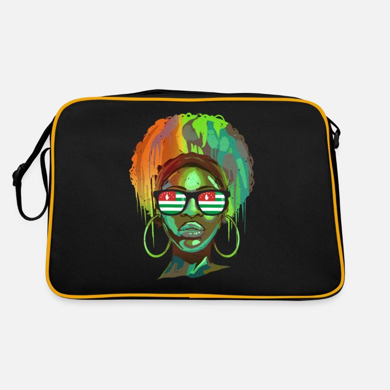 Retro Bag