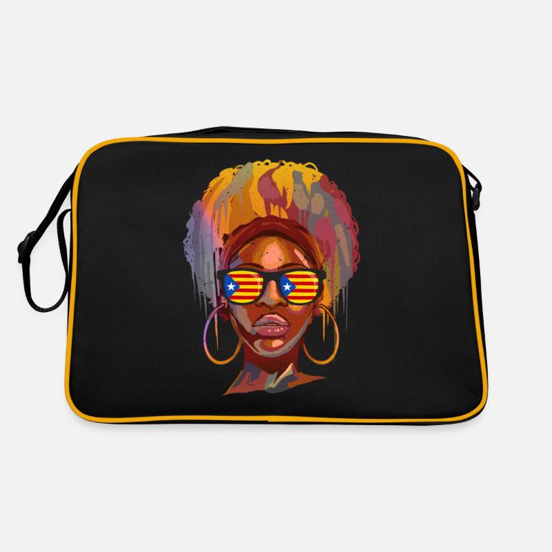 Retro Tasche