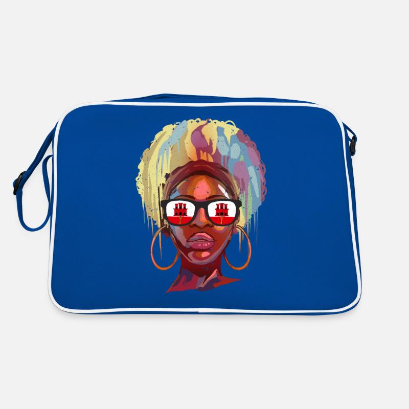 Retro Tasche