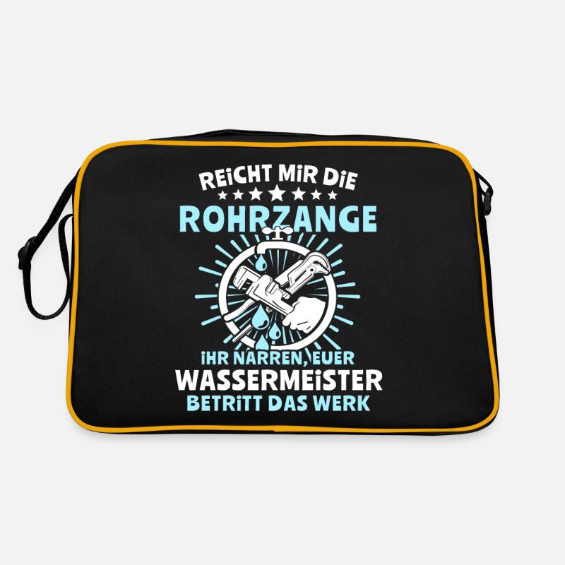 Retro Tasche