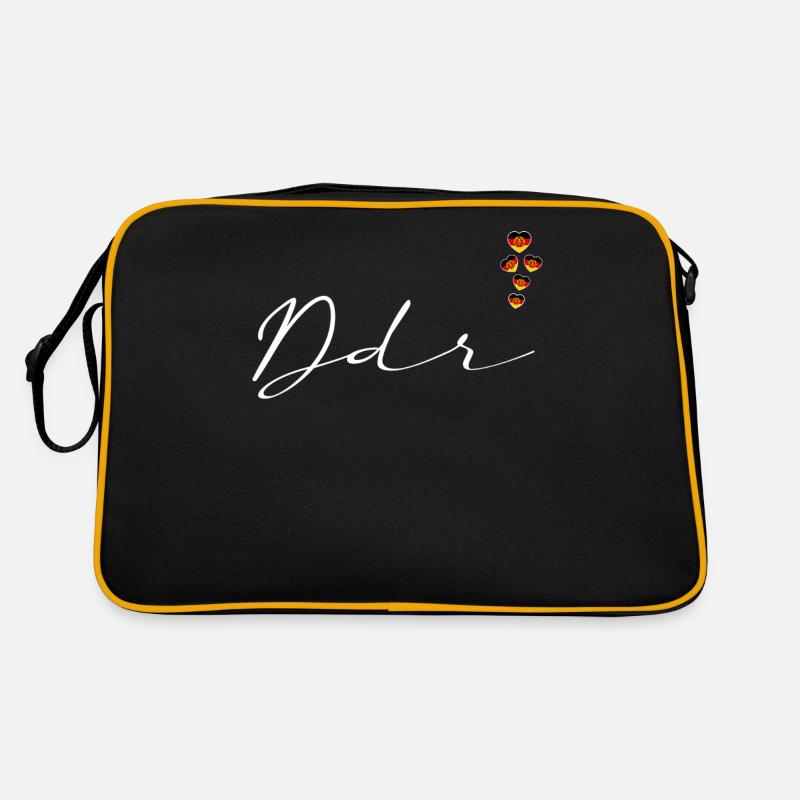 Retro Tasche