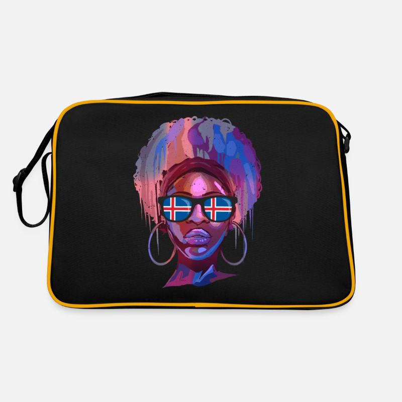 Retro Bag