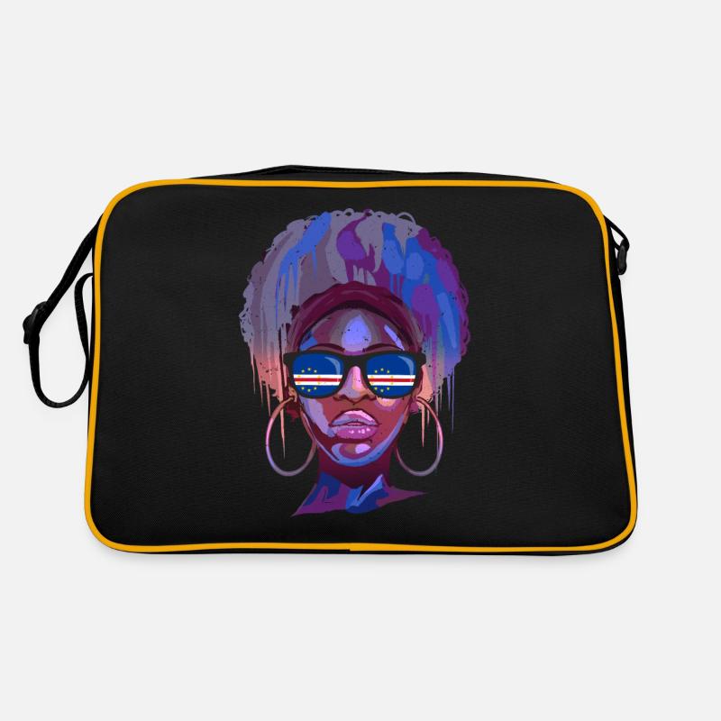 Retro Tasche