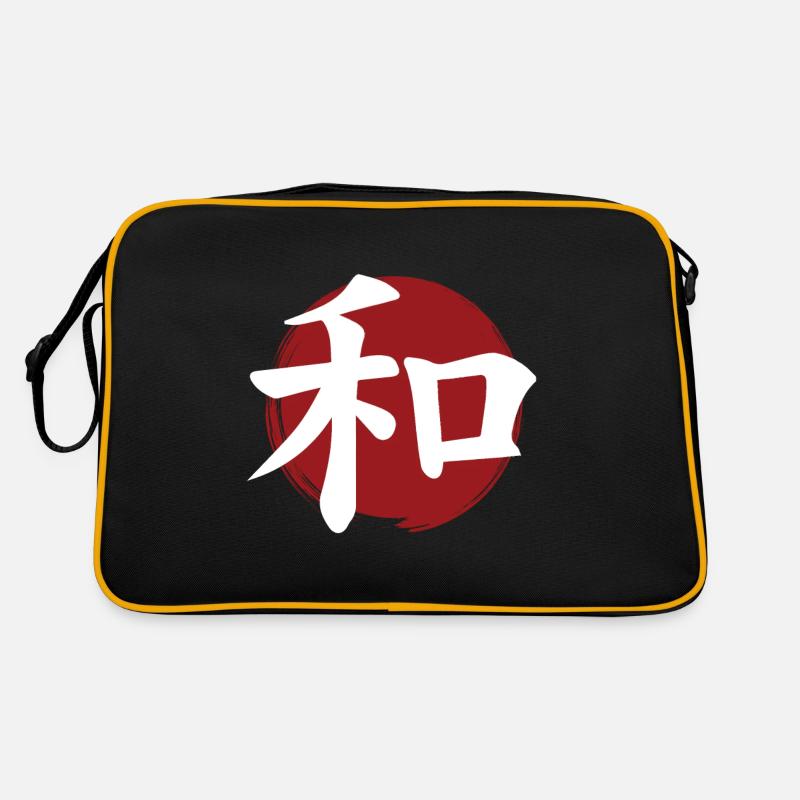 Retro Tasche