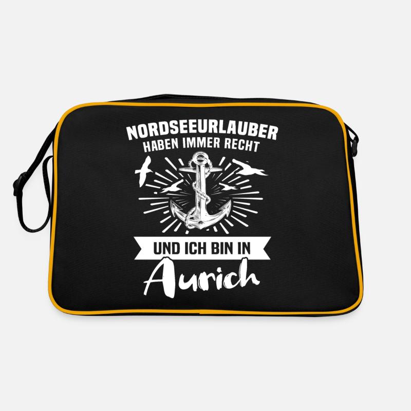 Retro Tasche