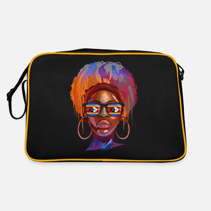 Retro Tasche