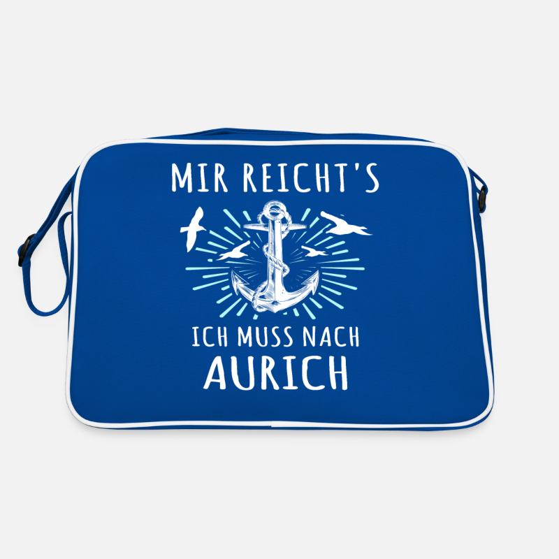 Retro Tasche