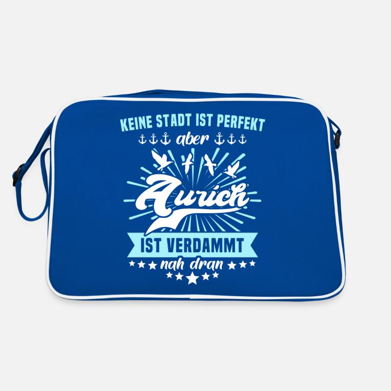 Retro Tasche