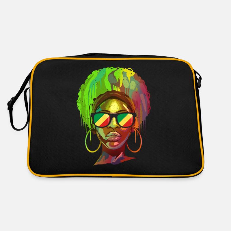 Retro Bag
