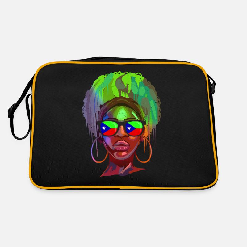Sac Retro