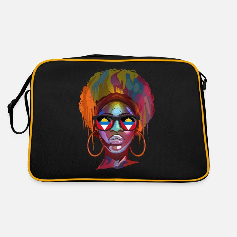 Retro Tasche