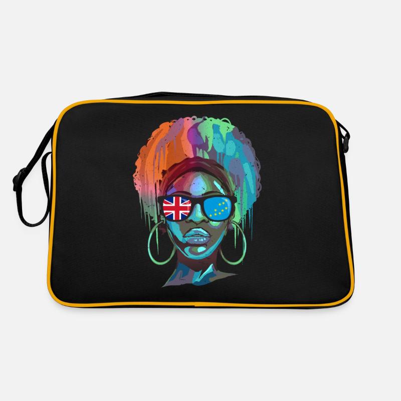 Retro Bag