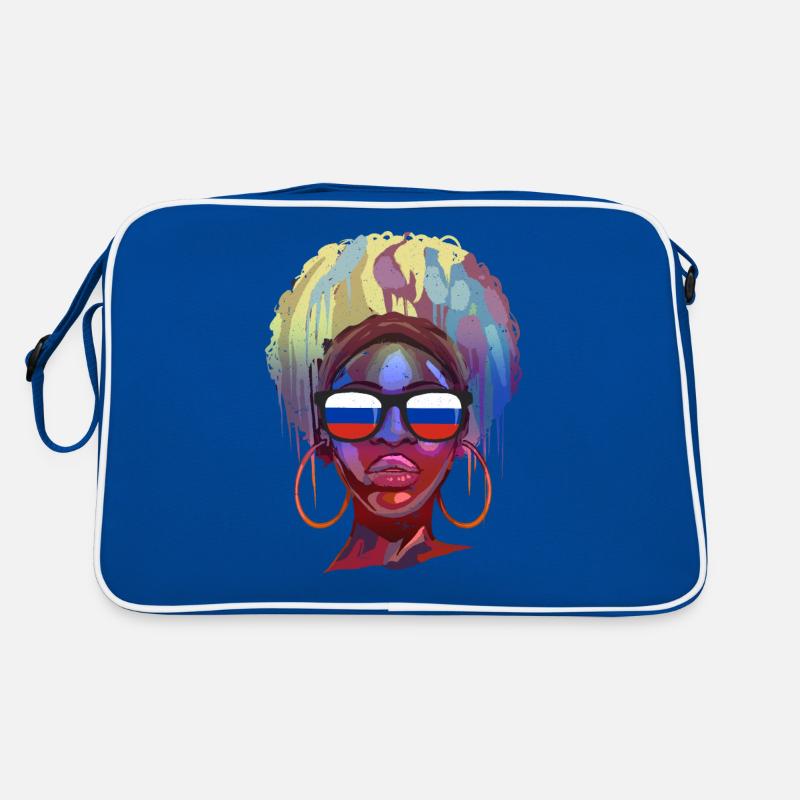Retro Bag