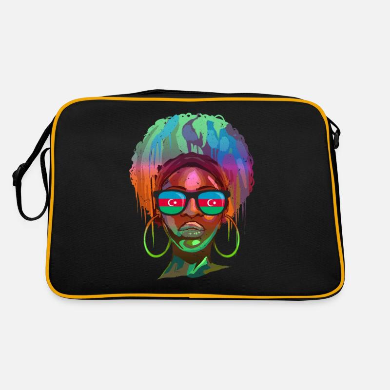 Retro Tasche