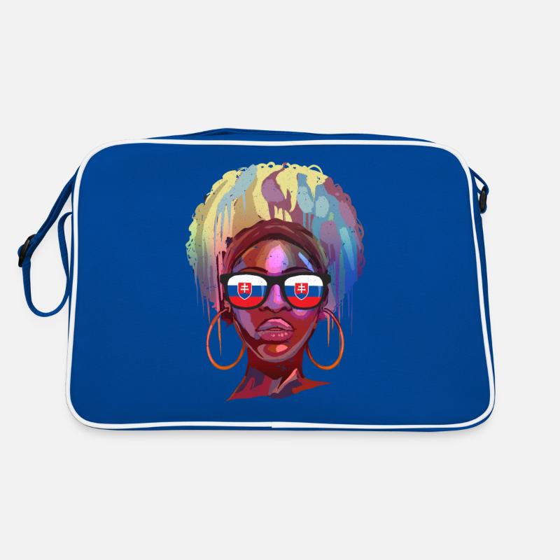 Retro Tasche