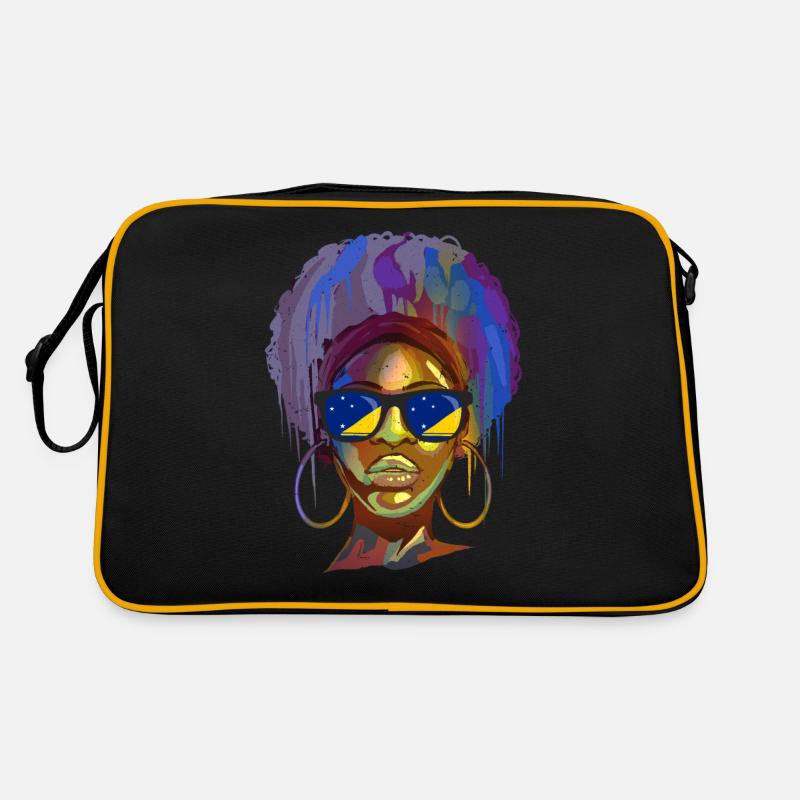 Sac Retro