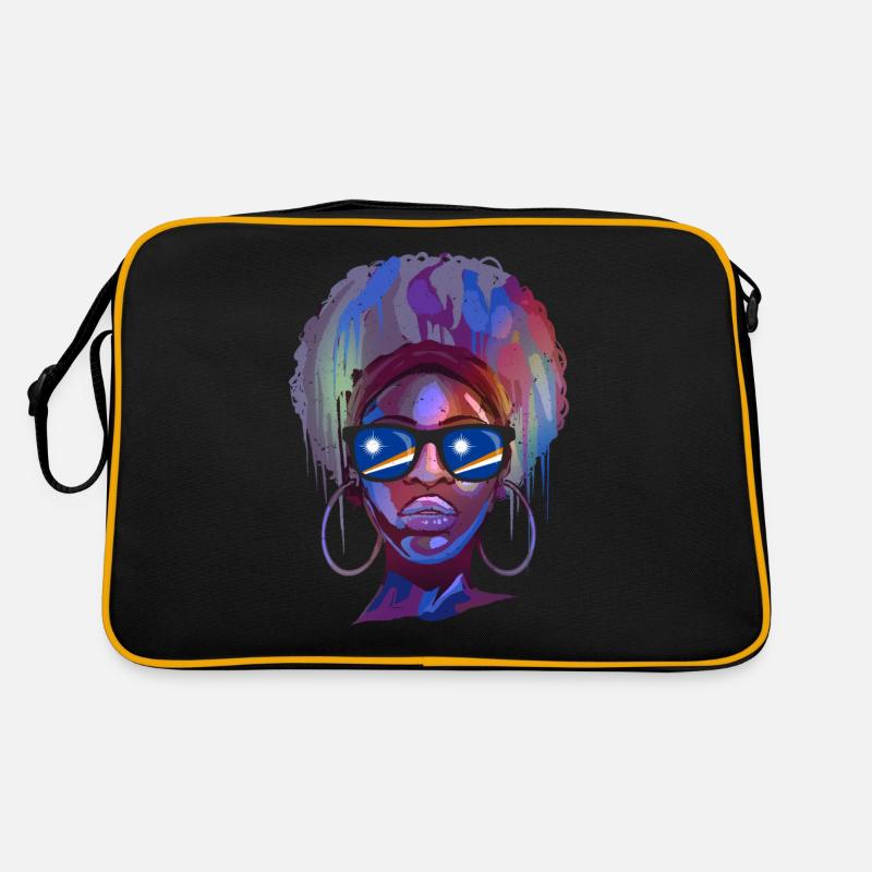 Retro Tasche