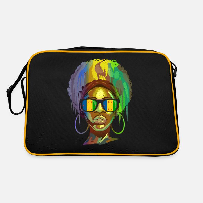 Retro Tasche