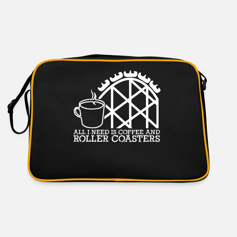 Retro Tasche