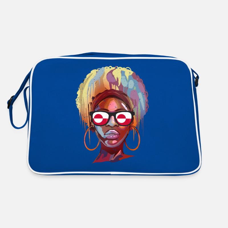 Retro Tasche