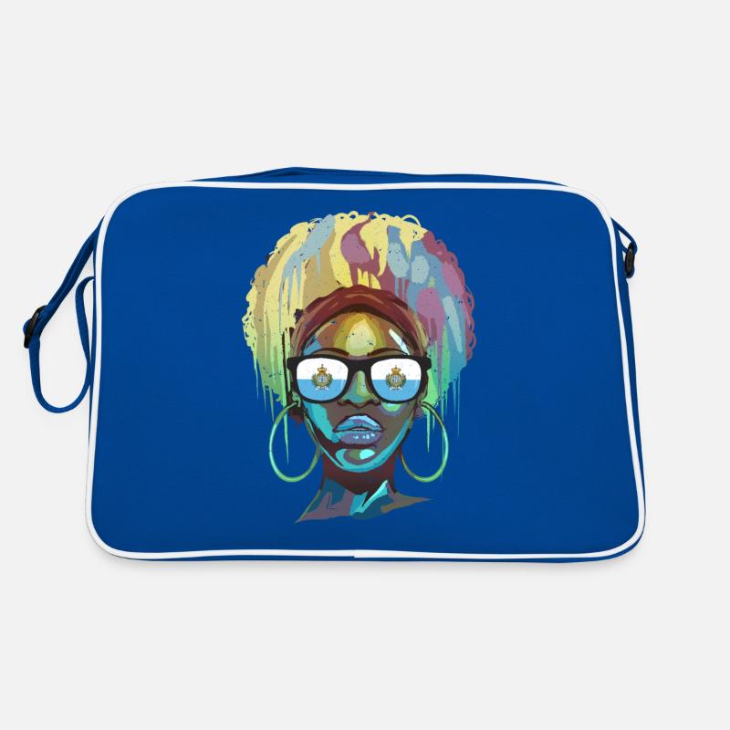 Sac Retro