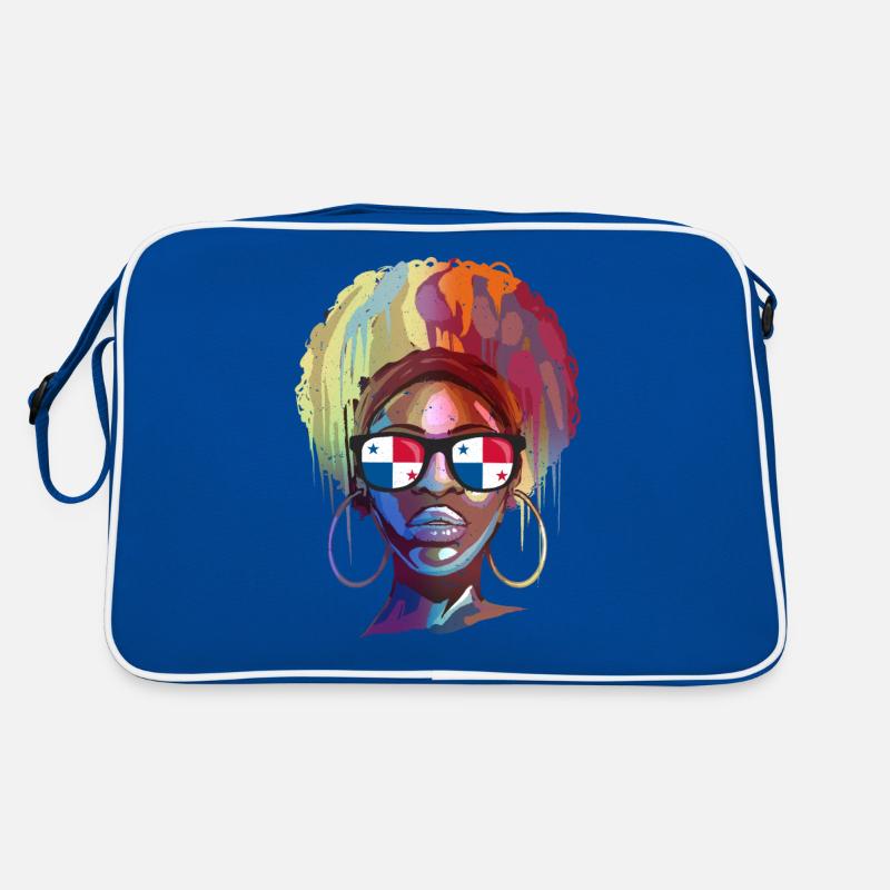 Retro Bag