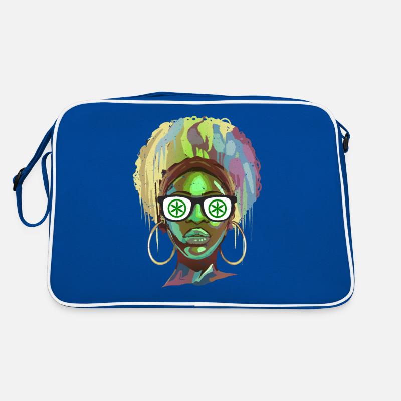 Padanien Retro Tasche