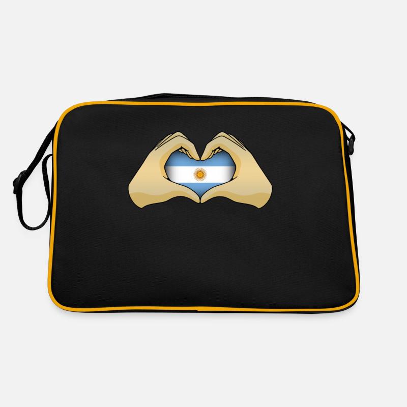 Retro Bag