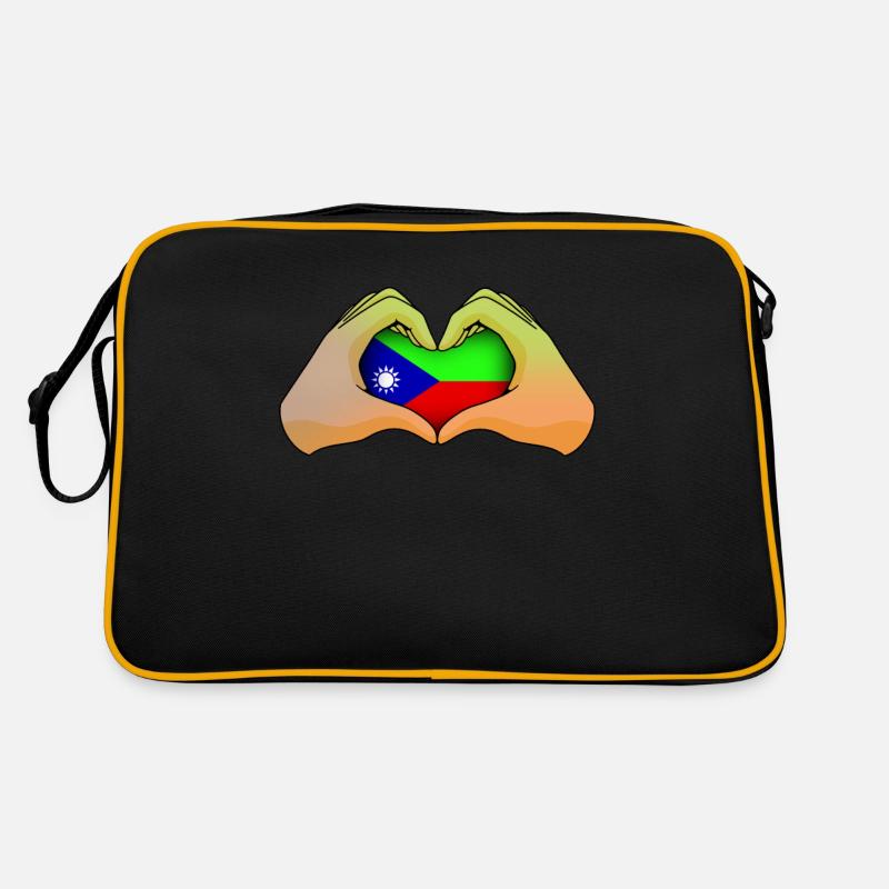 Sac Retro