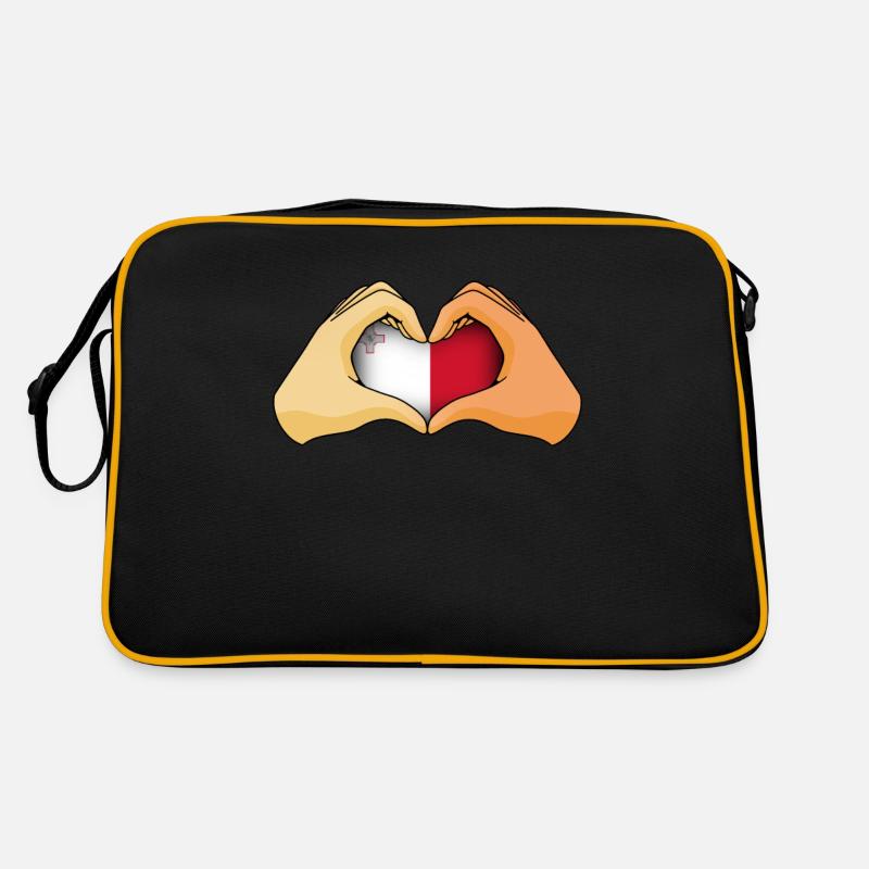 Malta Retro Tasche