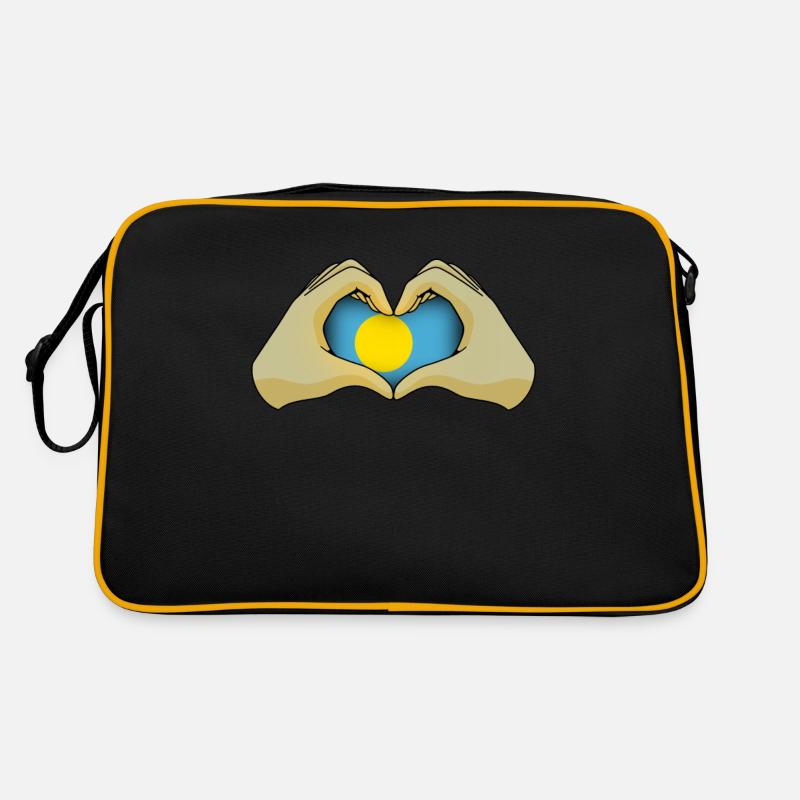 Retro Tasche